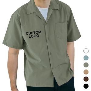 T-shirts en coton pour hommes de haute qualité à séchage rapide, fabriqués au Pakistan, avec col imprimé, pour le fitness, vente en gros à prix FOB abordable - Product Image 1