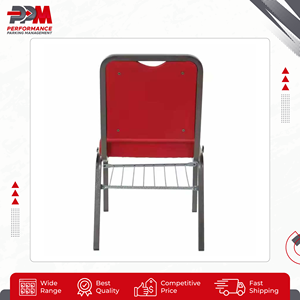 Silla de Muebles Comerciales Cómoda para Uso en Escuelas, Hogares, Oficinas y Teatros, Tejido de Alta Calidad, Portátil, Calidad Garantizada - Product Image 4