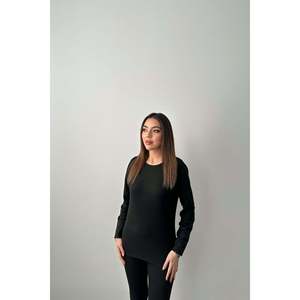 Conjunto Térmico de Doble Cara Negro - Negro - Product Image 2