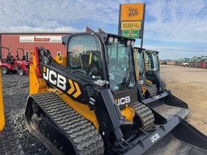 ราคาดีที่สุด JCB 2TS-7T รถตักไฮดรอลิกแบบตีนตะขาบ รถตักล้อยาง ชิ้นส่วนปาร์คเกอร์ เครื่องยนต์ดีเซล แบริ่ง มอเตอร์ รับประกัน 2 ปี - Product Image 6