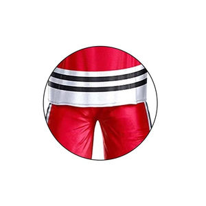 Uniformes de Hockey sobre Hielo de Alta Calidad Jic Pakistán, Servicio OEM, Tallas Personalizadas, 100% Poliéster, Transpirable, Anti-UV, Secado Rápido - Product Image 5