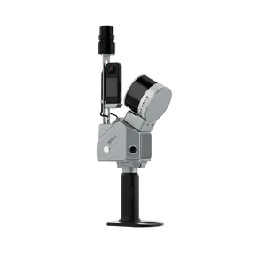เครื่องสแกน LiDAR แบบพกพา FJD Trion S2 สภาพเหมือนใหม่ พร้อมเซ็นเซอร์ ฮาร์ดแวร์ และอุปกรณ์เสริม - Product Image 1