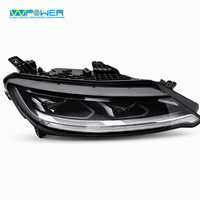 Phare avant pour BYD Yuan up Atto 2 2024-2025, projecteur LED DRL, ensemble gauche et droit, qualité d'origine, fournisseur export