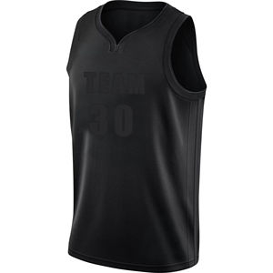Vente en gros Maillot de basket-ball américain de la meilleure qualité Chemise de sport taille XS avec logo personnalisable impression numérique par sublimation - Product Image 5