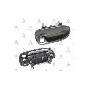 Poignée de porte extérieure avant droite, modèle 00-06, série 82660-25000 - Product Image 1