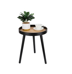 Meubles d'extérieur sur mesure en gros, ensemble de table et de chaises en rotin pour patio, table de jardin, meubles de salle à manger, table et chaises à usage général - Product Image 4