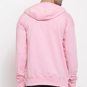 Sudadera con capucha de algodón con estampado de logotipo personalizado de alta calidad para hombre, Sudadera con capucha de gran tamaño transpirable especial de invierno para hombre - Product Image 2