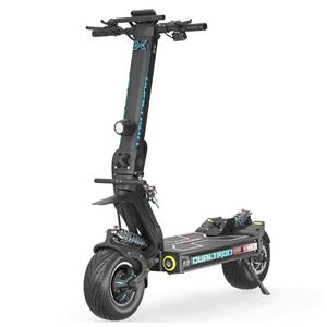 QUality Sales DUAL Scooters Scooters Adult <b>Powerful</b> DUAL TRONS X LIMITED - Product Image 1