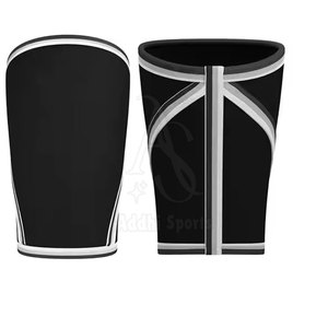 Meilleures ventes de coudières d'entraînement en néoprène, protection professionnelle, antidérapantes, réglables, légères, pour la musculation - Product Image 5