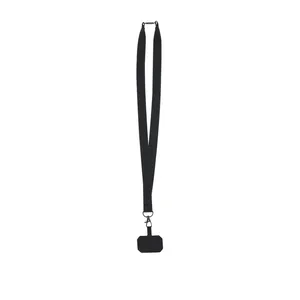 Lanyard Promozionale Personalizzato Supportato da Sailix - Product Image 1