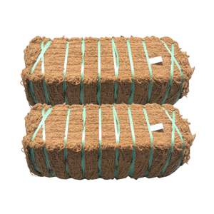 Best Selling Product COIR NET Natural Coir Net for Riverbank Protection and Soil Conservation - Product Image 1