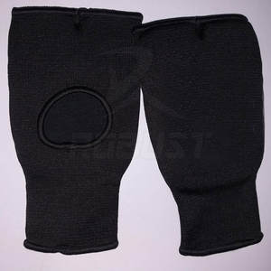 ถุงมือคาราเต้ฝ้ายน้ำหนักเบาคุณภาพดีที่สุด สำหรับการฝึกซ้อมศิลปะการต่อสู้ประจำวัน - Product Image 4