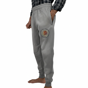 กางเกงกีฬาแฟชั่นสำหรับผู้ชายชุดวิ่งแนวสตรีทสำหรับฤดูร้อน - Product Image 2