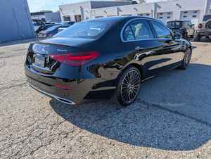 Mercedes-Benz Clase C Sedán C 300 2026, Listo para Enviar - Product Image 5