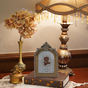 Marco de Fotos Personalizable de Metal Ecológico para Decoración del Hogar y la Oficina, Estudios de Fotografía y Uso Residencial - Product Image 1