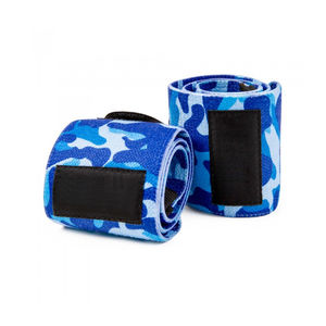 Bandages de stabilisation du poignet multi-usages en néoprène pour le sport, couleurs unies - Product Image 1