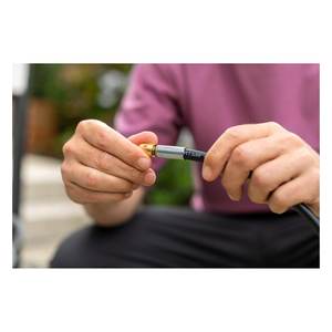 Limpiador de Tuberías para Hidrolavadora Karcher PC 7.5m con Acoplamiento Rápido Tipo Bayoneta para Mangueras y Enrolladores de Jardín Modelo 26444910 - Product Image 6