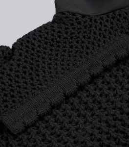 Voile anti-mouches en crochet respirant pour cheval, bonnet d'oreille élégant et léger, lavable pour l'équitation professionnelle - Product Image 3