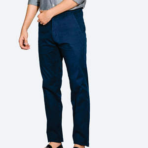 Chemise OEM personnalisée pour hommes avec cravate 100 coton grandes tailles quantité minimale de commande bas chemises décontractées pour hommes chemise en coton à manches longues - Product Image 6