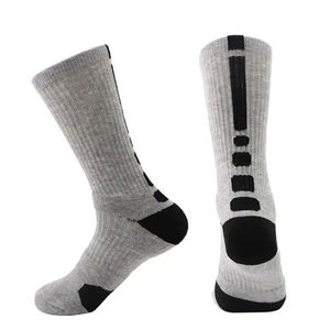 <b>Socks</b> For Men And Women Cotton <b>Wool</b> Soft Breathable Durable Stylish Outdoor Fitness Casual Everyday Wear Wholesale Rate - Product Image 3