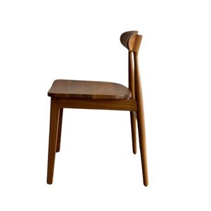 Venta de Sillas de Comedor Hechas con Madera de Teca Antigua Seleccionada, Fabricadas con Precisión y Suavidad, Aptas para Diversos Eventos - Product Image 2