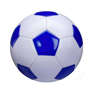 Ballons de football en cuir de haute qualité, légers, écologiques, durables, taille personnalisée, logo personnalisé, vente chaude - Product Image 3