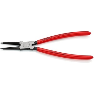 Pince à circlips polie KNIPEX J 3 pour outils d'atelier sur trous de 40 à 100 mm - Product Image 4