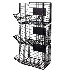 ตะแกรงแขวนในครัวแบบแขวนขนาดเล็ก - Product Image 1