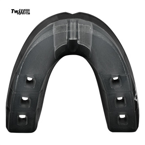 Protector de dientes deportivo Protector bucal Adultos Niños Fitness MMA Aparato Baloncesto Rugby Boxeo Karate Diente Brace Protección - Product Image 2
