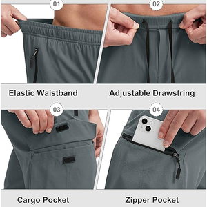 Men's Quick Dry New Design <b>Cycling</b> Shorts with Printed Logo Solid Color Gym Sports <b>Cycling</b> Shorts For Online Sale - Product Image 5