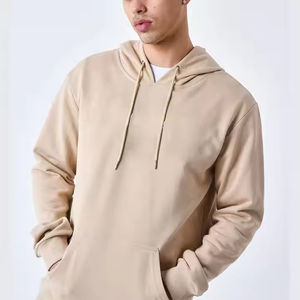 Survêtements 100% coton de haute qualité, vêtements décontractés pour hommes, vente en gros d'usine, ensemble de survêtement unisexe respirant - Product Image 5