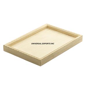 Luxury White Wash Handmade <b>Wooden</b> <b>Serving</b> <b>Tray</b> Elegant and Stylish Designer Platter Eco-Friendly Decorative New <b>Serving</b> <b>Tray</b> - Product Image 1