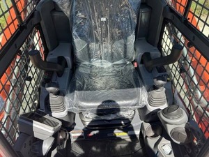 รถตัก SVL75-3ขนาดเล็ก2023 Kubota - Product Image 6