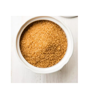 Prix d'usine de haute qualité certifiée HACCP raffinée ICUMSA 45 sucre brun (canne et betterave) granulaire 99.9% pureté dans un emballage en vrac - Product Image 6