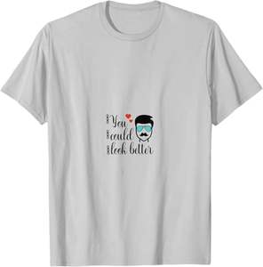 Directo de fábrica para jóvenes, 180 gramos, venta al por mayor, camisetas personalizadas, 100% algodón, Camisetas estampadas lisas en blanco para hombres - Product Image 6