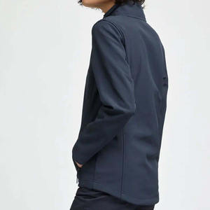 2025 New Women Jude Softshell Jacket-Confortable et élégant Parfait pour les activités de plein air, la randonnée et les vêtements décontractés de tous les jours - Product Image 2