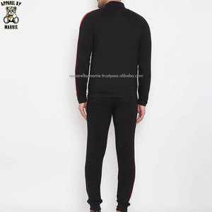 Conjunto Deportivo de Alto Rendimiento para Hombre, con Materiales de Calidad que Ofrecen Comodidad y Estilo - Product Image 3