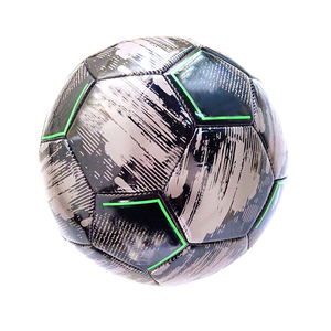 2025 l'alta qualità su misura nuovo Design pallone da calcio misura 5 calcio piede pallone da calcio calcio calcio fabbrica professionale - Product Image 5