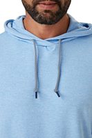 Sweat à capuche de golf pour hommes, sweats à capuche légers UPF 50, évacuation de l'humidité, chemise de golf extensible dans les 4 sens, pull, chemises de golf, vente en gros