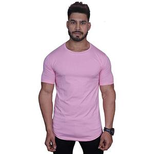 Vêtements pour hommes T-shirts Vente en gros de haute qualité 100% coton Logo personnalisé T-shirts pour hommes Sérigraphie T-shirts surdimensionnés personnalisés - Product Image 6