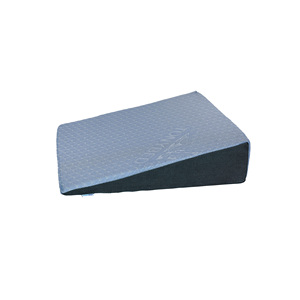 Livraison rapide Oreiller anti-reflux personnalisé Usine du Vietnam Soutien de la santé Noyau géométrique en latex souple OEM ODM disponible - Product Image 6