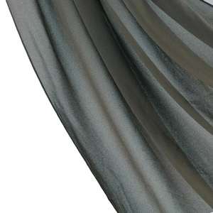 Hiyab de Chifón Suave Premium de Otoño, Logotipo Personalizado, Cuadrado, Ecológico, Transpirable, Antibacteriano, de Secado Rápido, Ligero y Personalizable - Product Image 6