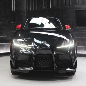 Toyota GR Supra 2021, Paquete Tecnológico, Transmisión Automática, Motor Turbo I6 de 3.0L, 335hp, 365ft, Cambio Automático de 8 Velocidades - Product Image 2