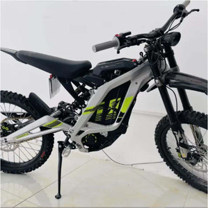 Moto tout-terrain électrique Sur Ron X LIGHT BEE X de qualité supérieure, neuve, 6000W 60V, pour moto tout-terrain - Product Image 1