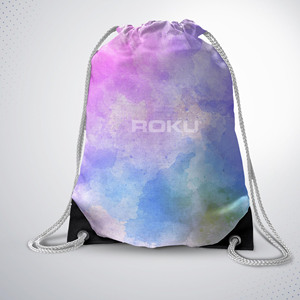 กระเป๋าเป้สะพายหลังน้ำหนักเบากันน้ำสำหรับไปโรงเรียนออกกำลังกายกระเป๋าเป้สะพายหลังผ้าโพลีเอสเตอร์แบบสั่งทำโลโก้ได้ - Product Image 1