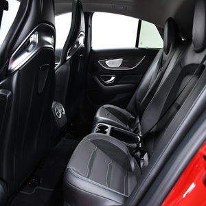 Mercedes-AMG GT 53 2020, best-seller, pack technologique, boîte automatique, 3.0L Turbo V-6, 429 ch, boîte automatique à double embrayage à 9 vitesses - Product Image 5