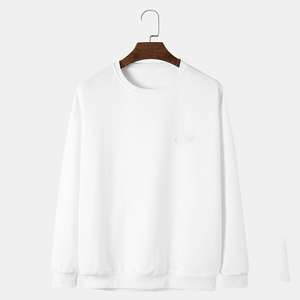 Sudaderas Personalizadas Más Vendidas, Ropa Casual para Hombre, Venta al por Mayor, Corte Regular, Transpirable, Ecológica, de Invierno, Bordada, de Forro Polar - Product Image 1