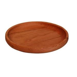 Vaisselle en bois à la mode pour restaurant et maison Plats en bois modernes à Low Coast - Product Image 2