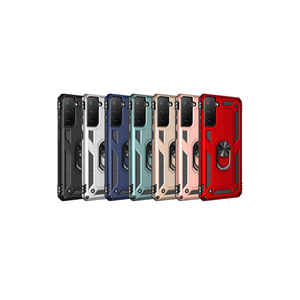 Étui en silicone doré de qualité supérieure CPPL Vega Series pour Samsung Galaxy A53 A21S A32 A72 Housse de protection pour Samsung Galaxy S21 - Product Image 3