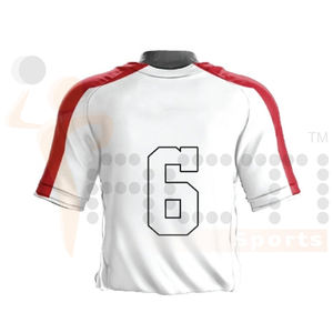 Uniforme de béisbol profesional de calidad superior Pro de alta calidad con el mejor logotipo de diseño personalizado y embalaje Odm - Product Image 5
